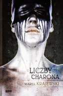 Kryminały - Liczby Charona. Edward Popielski - miniaturka - grafika 1