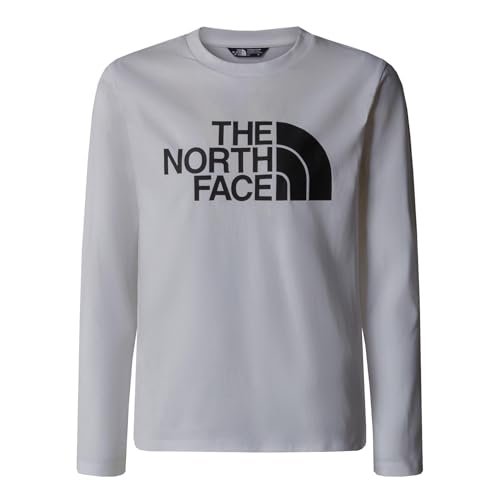 THE NORTH FACE Bluza dziecięca Easy L/S (1 opakowanie)