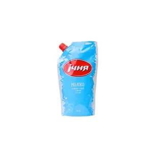 Mleko skondensowane gotowane z cukrem 8,5% "Icnya" 300g - Dodatki do ciast w proszku - miniaturka - grafika 1