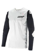 Odzież motocyklowa - Bluza Cross Leatt Moto 4.5 WindBlocker ForgeM - miniaturka - grafika 1