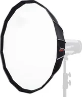 Softboxy - Aurora Softbox 16-kątny Aurora Firefly PAR 95cm mocowanie Broncolor Pulso - miniaturka - grafika 1