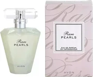 Wody i perfumy damskie - Avon Rare Pearls Woda Perfumowana dla Kobiet 50ml - miniaturka - grafika 1