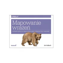 Helion S.A Mapowanie wrażeń. Kreowanie wartości przy pomocy ścieżek klienta, schematów usług i diagramów - Nauka - miniaturka - grafika 1