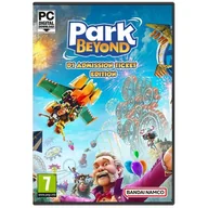 Gry PC - Park Beyond - D1 Admission Ticket Edition - Gra na PC - miniaturka - grafika 1