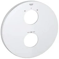 Pisuary - GROHE 47810000 escutcheon - miniaturka - grafika 1