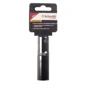 Klucze i nasadki - Nasadka sześciokątna SCHMITH NS-12D-16 - miniaturka - grafika 1
