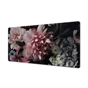 Podkładki na biurko - Do wnętrz ze wzorem mata na biurko Piwonia ogród, ArtprintCave - miniaturka - grafika 1