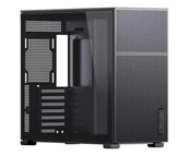 Obudowy komputerowe - Jonsbo D41 MESH ATX Black - miniaturka - grafika 1