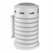 Stacje pogodowe - Tfa 98.1111.02 osłonka, osłona wentylowana do czujników temperatury panel - miniaturka - grafika 1