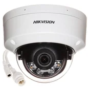 Kamery IP - KAMERA WANDALOODPORNA IP DS-2CD1183G2-LIUF(2.8MM)PL Smart Hybrid Light 8.3Mpx 4K UHD Hikvision - miniaturka - grafika 1