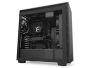 Platformy serwerowe - NZXT H710 CA-H710B-B1 - miniaturka - grafika 1