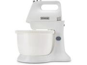 Miksery - Kenwood HMP32WH - miniaturka - grafika 1