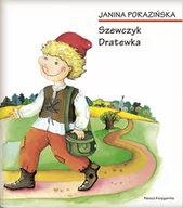 E-booki - lektury - Szewczyk Dratewka - miniaturka - grafika 1