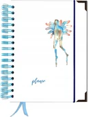 Kalendarze - TadaPlanner Kalendarz terminarz bez dat planer książkowy A5+ - miniaturka - grafika 1