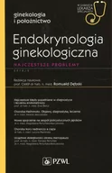 Książki medyczne - Endokrynologia ginekologiczna - miniaturka - grafika 1