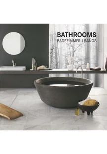 Bathrooms - Praca zbiorowa - Książki o architekturze - miniaturka - grafika 2