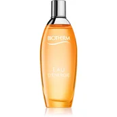 Wody i perfumy damskie - Biotherm Eau D`Energie Mgiełka do ciała 100ml - miniaturka - grafika 1