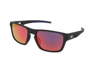 Tommy Hilfiger TH 1952/S 0VK/MI - Okulary przeciwsłoneczne - miniaturka - grafika 1