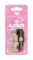 Zapachy samochodowe - BUBBLE GUM | FRESHWAY  Normal Wood - miniaturka - grafika 1