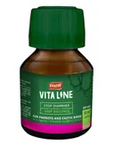 Witaminy i odżywki dla ptaków - VITAPOL Vitaline Stop biegunce dla ptaków egzotycznych 50 ml - miniaturka - grafika 1
