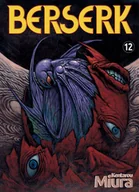 Komiksy dla młodzieży - Berserk. Tom 12 - miniaturka - grafika 1