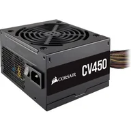 Zasilacze komputerowe - Corsair CV 80 Plus - miniaturka - grafika 1