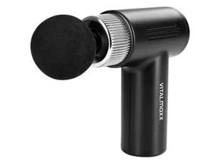 VitalMaxx Mini Masażer - Masażery - miniaturka - grafika 1