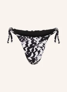 Calvin Klein Dół Od Bikini Trójkątnego Ck Essentials schwarz - Stroje kąpielowe - miniaturka - grafika 1