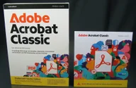 Programy graficzne - Adobe Acrobat Classic 2024 niemiecki S&T Box 3J czas trwania 30006815 - miniaturka - grafika 1