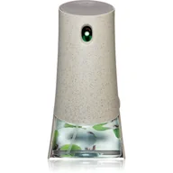 Odświeżacze powietrza - Air Wick Active Fresh Fresh Cotton automatyczny odświeżacz powietrza z wkładem 228 ml - miniaturka - grafika 1