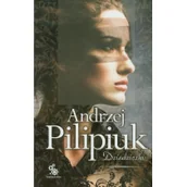 Horror, fantastyka grozy - Dziedziczki - miniaturka - grafika 1