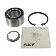 Układ zawieszenia - akcesoria - SKF VKBA 754 ZESTAW ŁOŻYSK TYŁ OPEL OMEGA A 87-93 VKBA 754 - miniaturka - grafika 1
