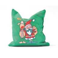 Zabawki dla kotów - Aumüller Poduszeczka do zabawy Hohoho - miniaturka - grafika 1