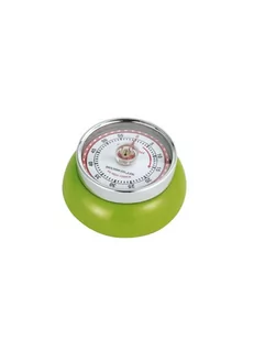 Zassenhaus Minutnik z magnesem Speed kiwi ZS-072259 - Minutniki - miniaturka - grafika 2