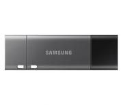 Pendrive - Samsung DUO Plus 128GB USB-C/USB3.1 MUF-128DB/A - miniaturka - grafika 1