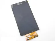Części serwisowe do telefonów - SONY XPERIA S LT26 WYŚWIETLACZ LCD DOTYK EKRAN - miniaturka - grafika 1
