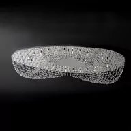 Lampy sufitowe - Prezent 69048 - ELIPTHON Lampa sufitowa 12xG9/33W/230V - miniaturka - grafika 1