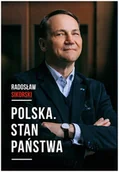 E-booki - literatura faktu - Polska. Stan państwa - miniaturka - grafika 1