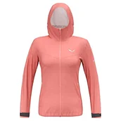 Kurtki damskie - SALEWA Puez Aqua 4 Ptx 2.5l W Kurtka Damska - miniaturka - grafika 1