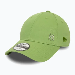 Czapka z daszkiem męska New Era Flawless 9Forty New York Yankees - Czapki męskie - miniaturka - grafika 1