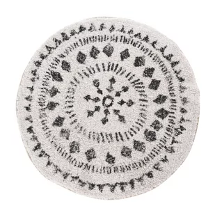 Dywanik łazienkowy 70 cm wzór 3 - Dywaniki łazienkowe - miniaturka - grafika 1