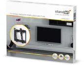 Uchwyty do telewizora - Standart TV WALL MOUNT LP34-22T - miniaturka - grafika 1