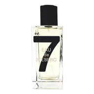 Wody i perfumy męskie - Iceberg Eau de Iceberg Pour Homme woda toaletowa 100 ml - miniaturka - grafika 1