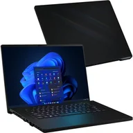 Laptopy - Asus ROG Zephyrus M16 i9-12900H/32/1000/W11 GU603ZX-K8026W - miniaturka - grafika 1