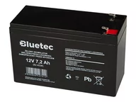 Ładowarki i akumulatory - Akumulator żelowy 12V  7.5Ah BLUETEC - miniaturka - grafika 1