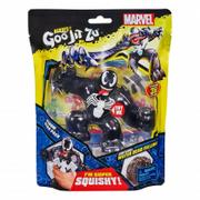 Figurki dla dzieci - Tm Toys Figurka Goo Jit Zu Marvel Hero Pack Venom 457038 - miniaturka - grafika 1