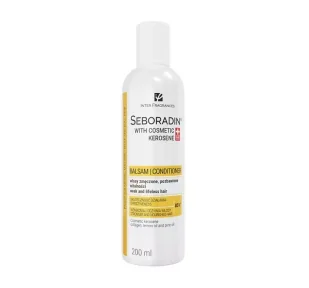 Inter Fragrances Lara z Naftą Kosmetyczną Balsam 200 ml 7040363 - Balsamy i kremy do ciała - miniaturka - grafika 5