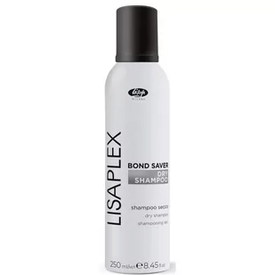 Lisap Lisaplex, suchy szampon, 250ml - Szampony do włosów - miniaturka - grafika 1