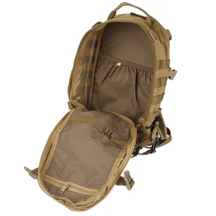 Plecak militarny Wisport Sparrow 16 - coyote - Plecaki - miniaturka - grafika 5