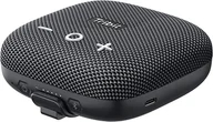 Głośniki i kolumny - Tribit StormBox Micro 2 BTS12 Black - miniaturka - grafika 1